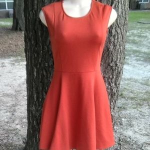 Lot Of 2- Ladies Forever 21 Stylish Dresses Womens